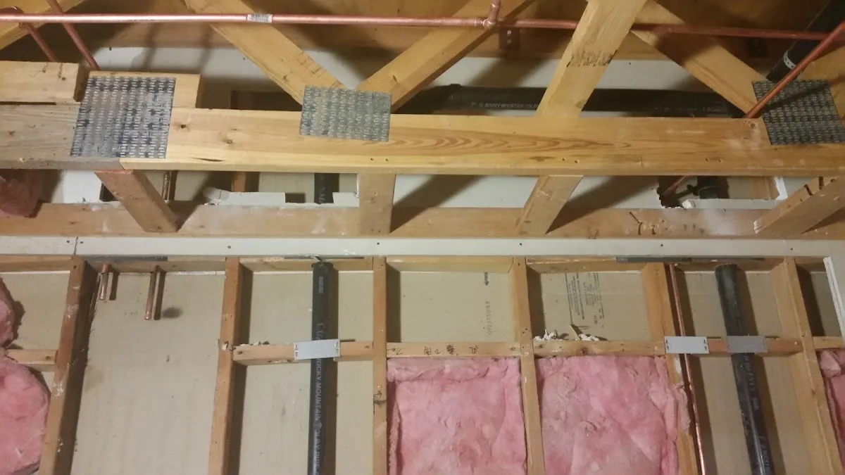 Water Heater Replacement in Texarkana, AR